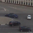 Два Volkswagen столкнулись на Октябрьской площади в Пскове. ВИДЕО - Pln-Pskov.Ru