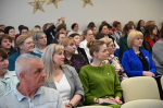 В Пскове состоялся Региональный методический день с участием работников дошкольного образования                     