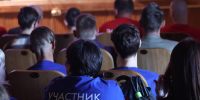 Секреты плотницкого и столярного мастерства демонстрируют на «Абилимпиксе» в Пскове - Pln-Pskov.Ru