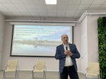 Региональный омбудсмен Дмитрий Шахов принял участие в стратегической сессии по вопросам жизнеустройства людей с ментальными нарушениями