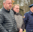 Военно-историческая поисковая экспедиция открылась в Великих Луках - Pln-Pskov.Ru