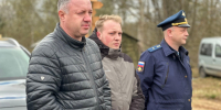 Военно-историческая поисковая экспедиция открылась в Великих Луках - Pln-Pskov.Ru