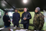 Военно-историческая поисковая экспедиция открылась в Великих Луках