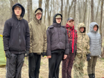 Военно-историческая поисковая экспедиция открылась в Великих Луках