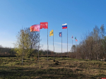 Военно-историческая поисковая экспедиция открылась в Великих Луках