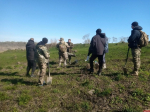 Военно-историческая поисковая экспедиция открылась в Великих Луках