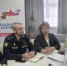 Практикум для псковских социальных координаторов прошёл в рамках проекта «Помогаем вместе» - InformPskov.Ru