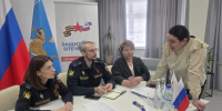Практикум для псковских социальных координаторов прошёл в рамках проекта «Помогаем вместе» - InformPskov.Ru