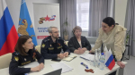 Практикум для псковских социальных координаторов прошёл в рамках проекта «Помогаем вместе»