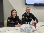 Семинар для координаторов фонда «Защитники Отечества» прошёл в Пскове