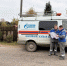 Первые домовладения подключены к газу в псковской деревне Кузнецово - Pln-Pskov.Ru