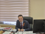 В Пскове начал работу обновленный состав Общественного совета при Министерстве образования Псковской области                     