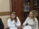 В Пскове начал работу обновленный состав Общественного совета при Министерстве образования Псковской области                     