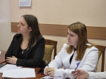 В Пскове начал работу обновленный состав Общественного совета при Министерстве образования Псковской области                     