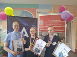 Около 120 человек вошли в число победителей и призеров регионального чемпионата «Абилимпикс» в Псковской области                       