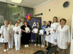 Около 120 человек вошли в число победителей и призеров регионального чемпионата «Абилимпикс» в Псковской области                       