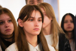 К 40-летию трагедии в Чернобыла в псковском музее открылась выставка