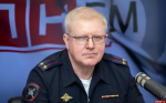 Комплекс фотофиксации помогает псковским полицейским выявлять в потоке автомобили с прекращенной регистрацией