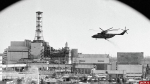Ровно 40 лет прошло со дня аварии на Чернобыльской АЭС