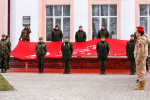 Областная патриотическая акция «Воинский подвиг глазами детей»