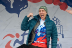 Nordman Псковский марафон-2026. ФОТОРЕПОРТАЖ