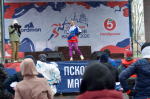 Nordman Псковский марафон-2026. ФОТОРЕПОРТАЖ