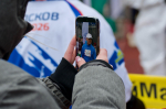 Nordman Псковский марафон-2026. ФОТОРЕПОРТАЖ