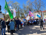 Фото: пресс-служба Псковского облсовпрофа