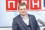 Главврач детской областной больницы Евгений Васильев выдвинулся на предварительное голосование по округу №2 в Пскове