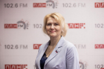 Главврач детской областной больницы Евгений Васильев выдвинулся на предварительное голосование по округу №2 в Пскове