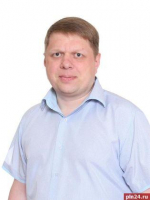 Главврач детской областной больницы Евгений Васильев выдвинулся на предварительное голосование по округу №2 в Пскове