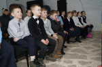 «Фестиваль правильного кино» прошел во Дворе Постникова