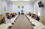 Фото: пресс-служба Псковского областного Собрания