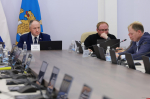 Об ответственности бизнеса, проблемах предпринимателей и господдержке аграриев поговорили на экономическом комитете Собрания