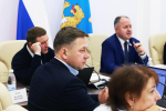 Об ответственности бизнеса, проблемах предпринимателей и господдержке аграриев поговорили на экономическом комитете Собрания