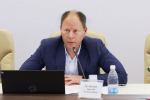 Об ответственности бизнеса, проблемах предпринимателей и господдержке аграриев поговорили на экономическом комитете Собрания