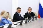 Об ответственности бизнеса, проблемах предпринимателей и господдержке аграриев поговорили на экономическом комитете Собрания