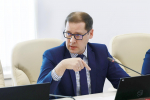 Об ответственности бизнеса, проблемах предпринимателей и господдержке аграриев поговорили на экономическом комитете Собрания