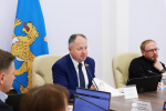 Об ответственности бизнеса, проблемах предпринимателей и господдержке аграриев поговорили на экономическом комитете Собрания