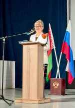 Воспитатели Псковской области выступили на международной конференции «Воспитание дошкольника на традиционных духовно-нравственных ценностях»