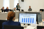 В системе образования Псковского округа в 2025 году работали почти 800 специалистов