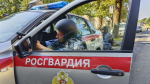 Росгвардия приглашает псковичей на службу в подразделениях вневедомственной охраны