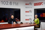 Когда в районе Уграды введут новую схему движения, ответил Станислав Стармолотов