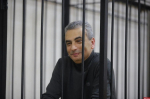 Судебное заседание над Львом Шлосбергом* отложили до 29 апреля
