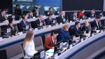 Михаил Ведерников принял участие в совещании Дмитрия Чернышенко по актуальным вопросам сферы образования