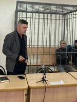 Суд определит сроки ознакомления Льва Шлосберга* с материалами дел