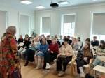 Северная сказка вышла на сцену: куклы-обереги и живое слово в новом проекте Пушкинского заповедника