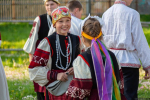 Народ сето
