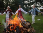 День коренных малочисленных народов отмечают сегодня в России