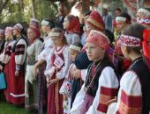 День коренных малочисленных народов отмечают сегодня в России